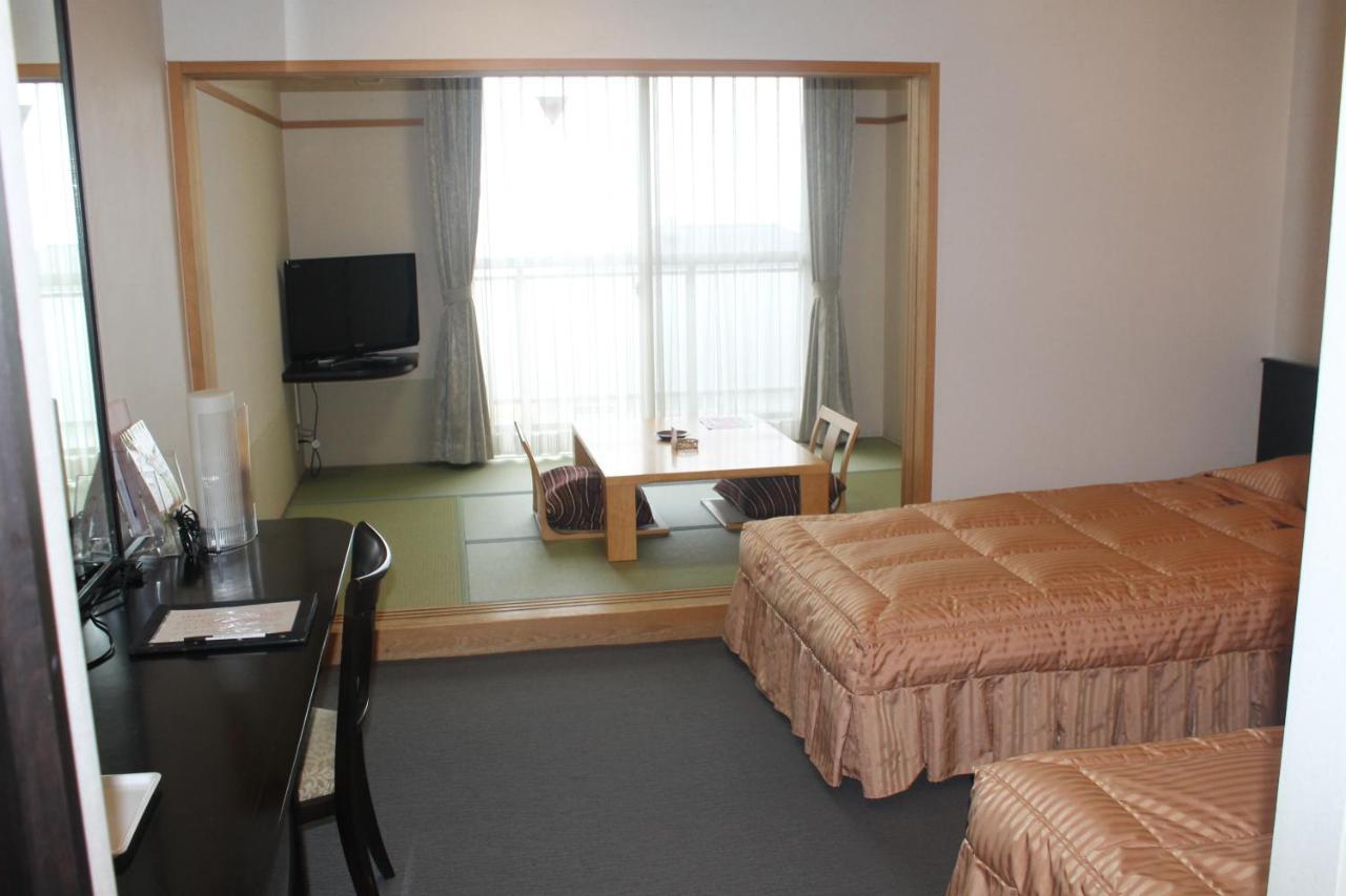 The Gran Resort Elegante Atami Atami  Eksteriør billede