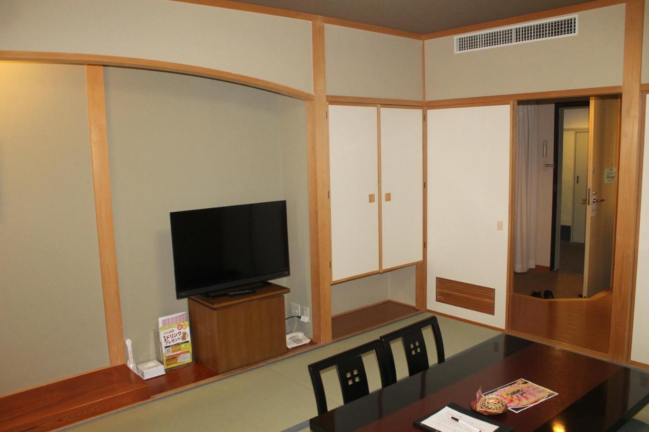 The Gran Resort Elegante Atami Atami  Eksteriør billede