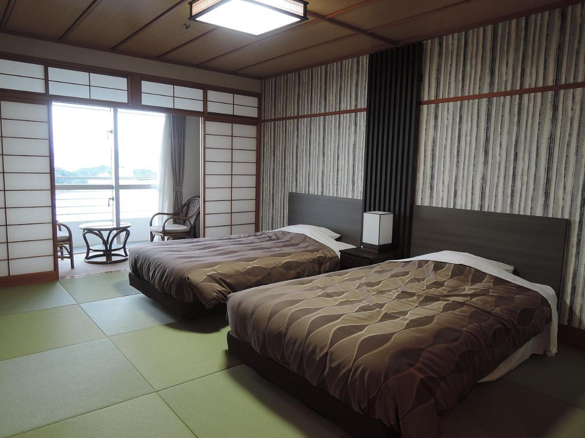 The Gran Resort Elegante Atami Atami  Eksteriør billede