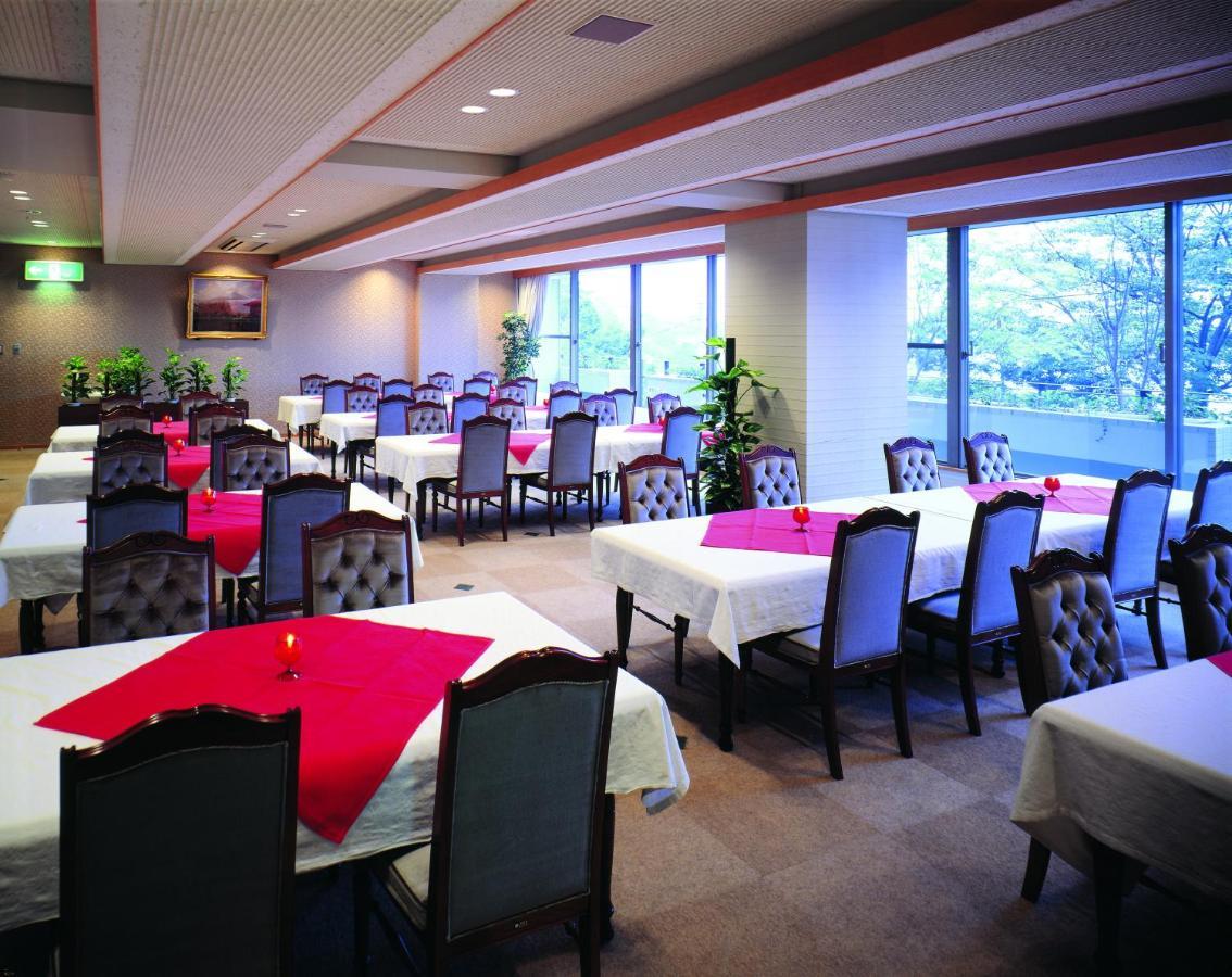 The Gran Resort Elegante Atami Atami  Eksteriør billede