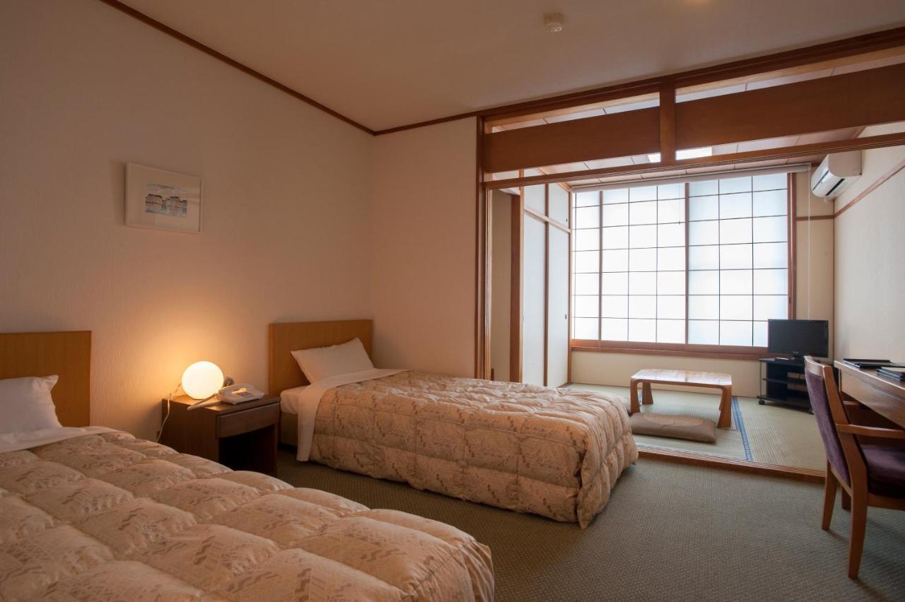 The Gran Resort Elegante Atami Atami  Eksteriør billede