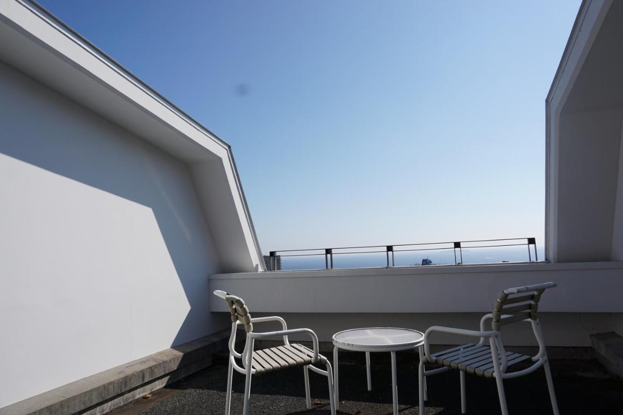 The Gran Resort Elegante Atami Atami  Eksteriør billede