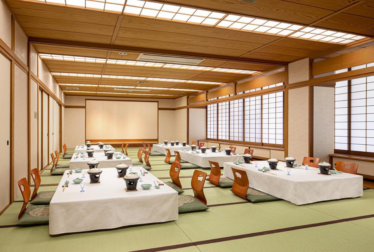The Gran Resort Elegante Atami Atami  Eksteriør billede